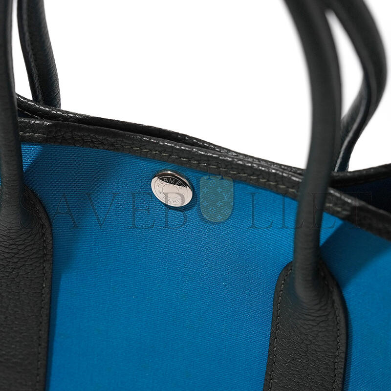 H**mes GARDEN PARTY 30 BAG (30*21*13cm)